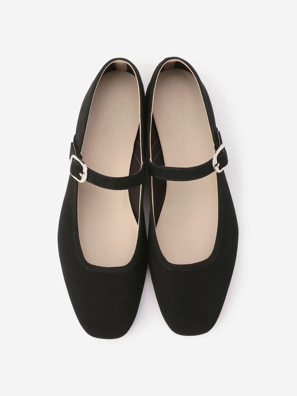 LE MONDE BERYL | BALLET MARY JANE WOMEN