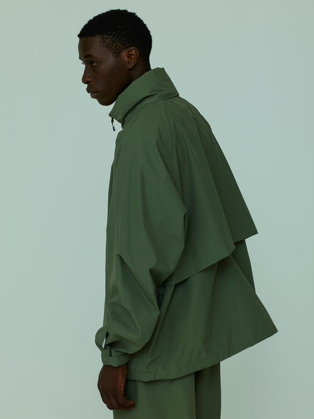 DAIWA PIER39 | TECH WINDBREAKER JACKET GORE-TEX MEN