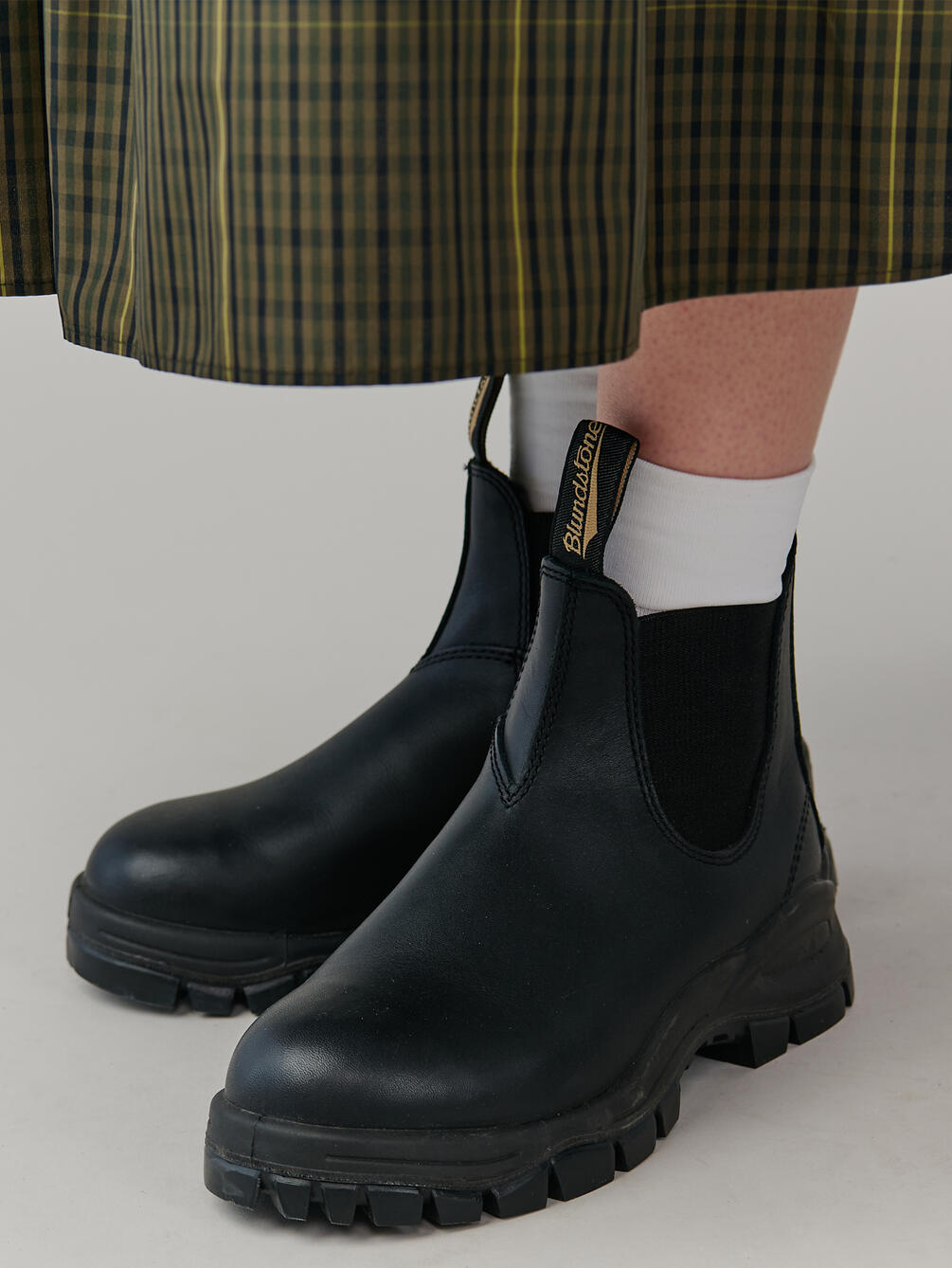 Blundstone | LUG BOOTS WOMEN