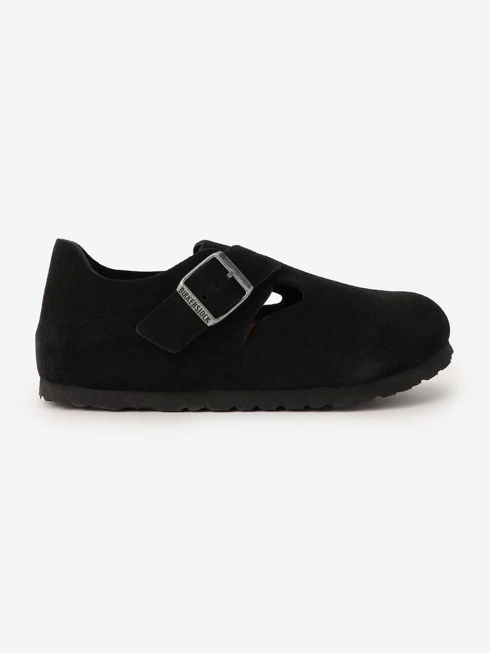 BIRKENSTOCK | London LEVE BLACK WOMEN