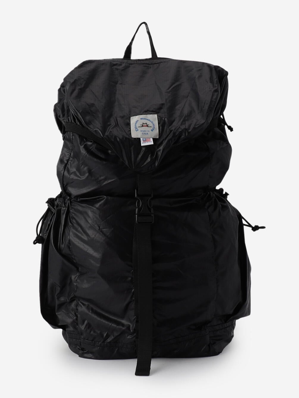 Epperson Mountaineering | パッカブルバックパック