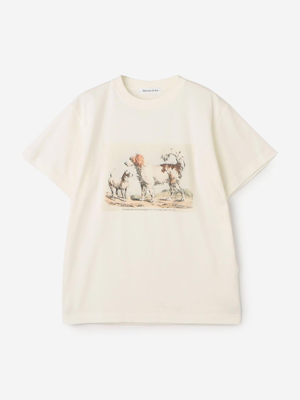 売れ筋商品|||アンナ フィールド Tシャツ レディース トップス Basic T-shirt - bright marigold 天竺スモールプリントTシャツ tシャツ レディース[品番