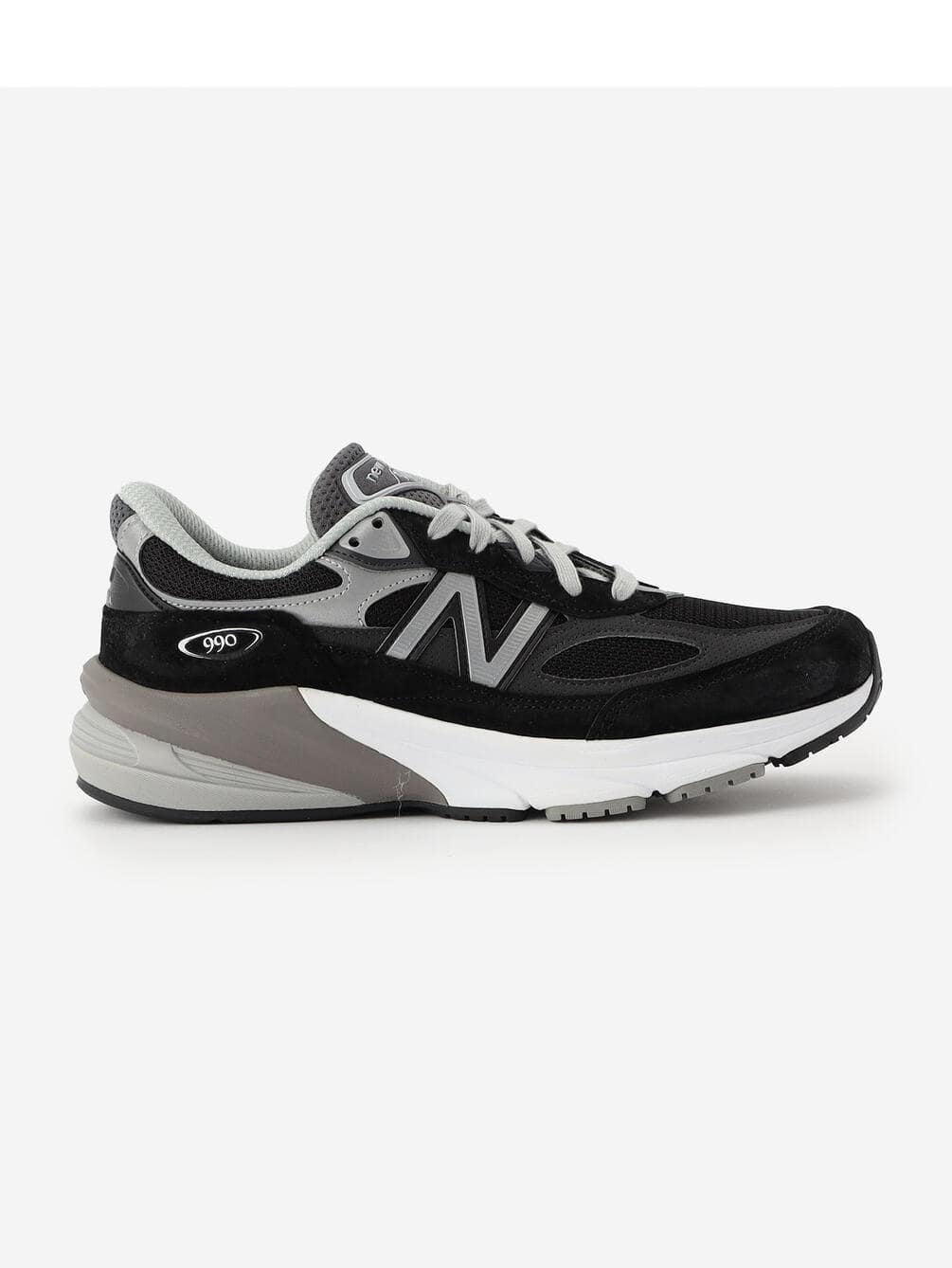 New Balance | M990 v6 BLACK WOMEN