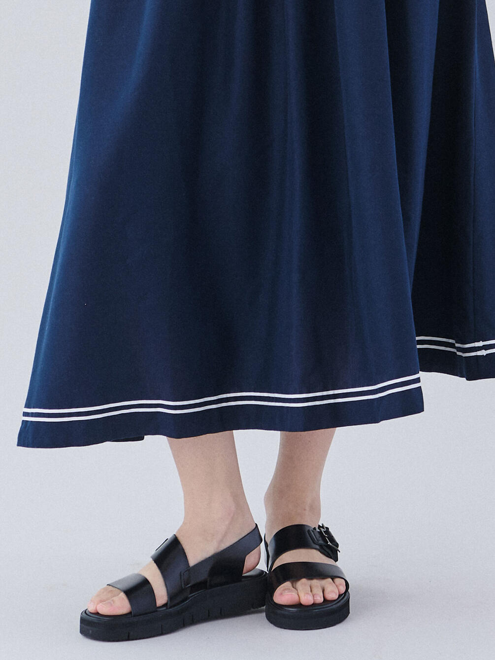 BEAUTIFUL SHOES | レザーサンダル WOMEN 