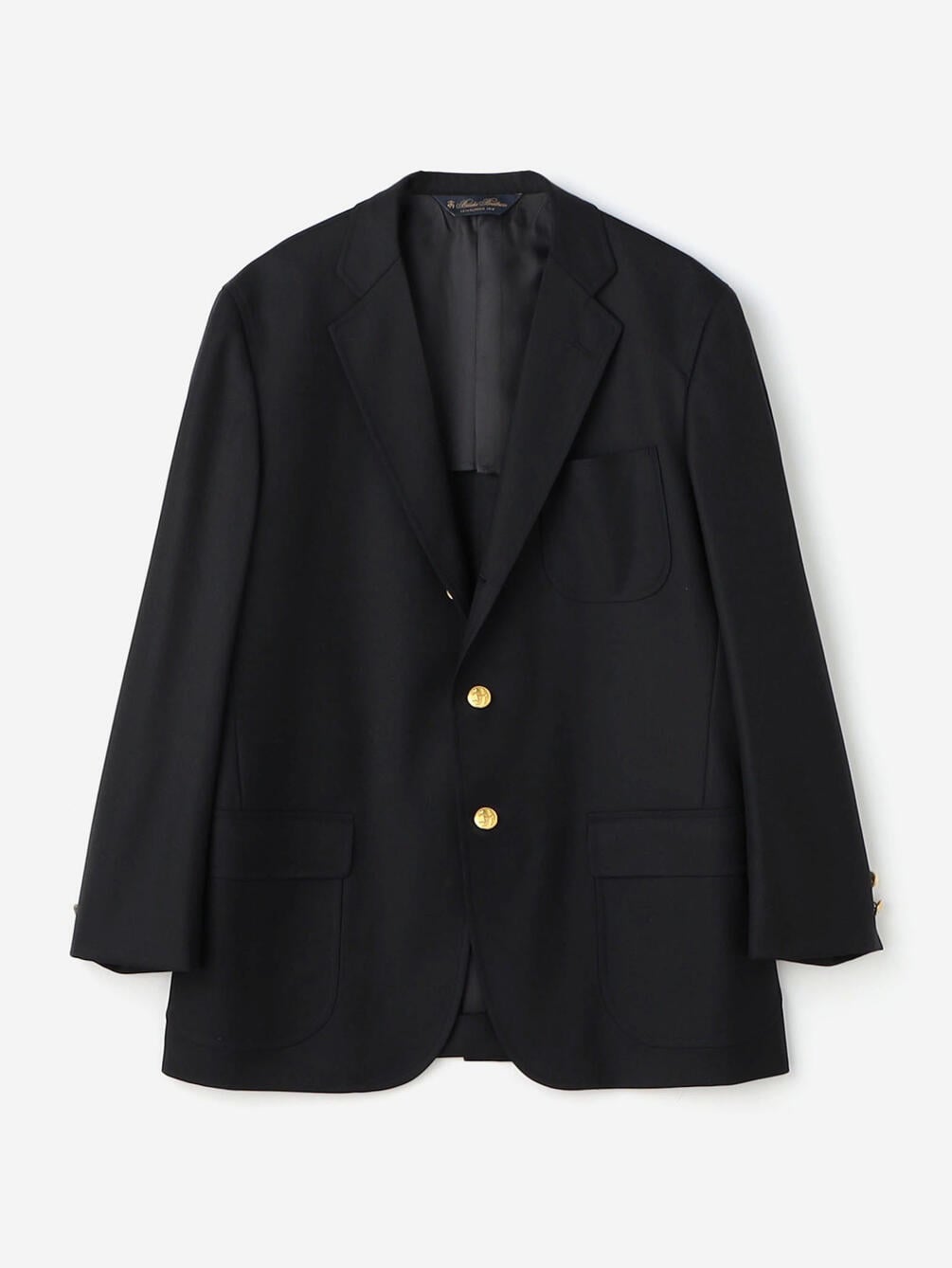 Brooks Brothers brooks cool 3Bジャケット Brooks Brothers ブルックスブラザーズ 3Bジャケット 19-18-8650