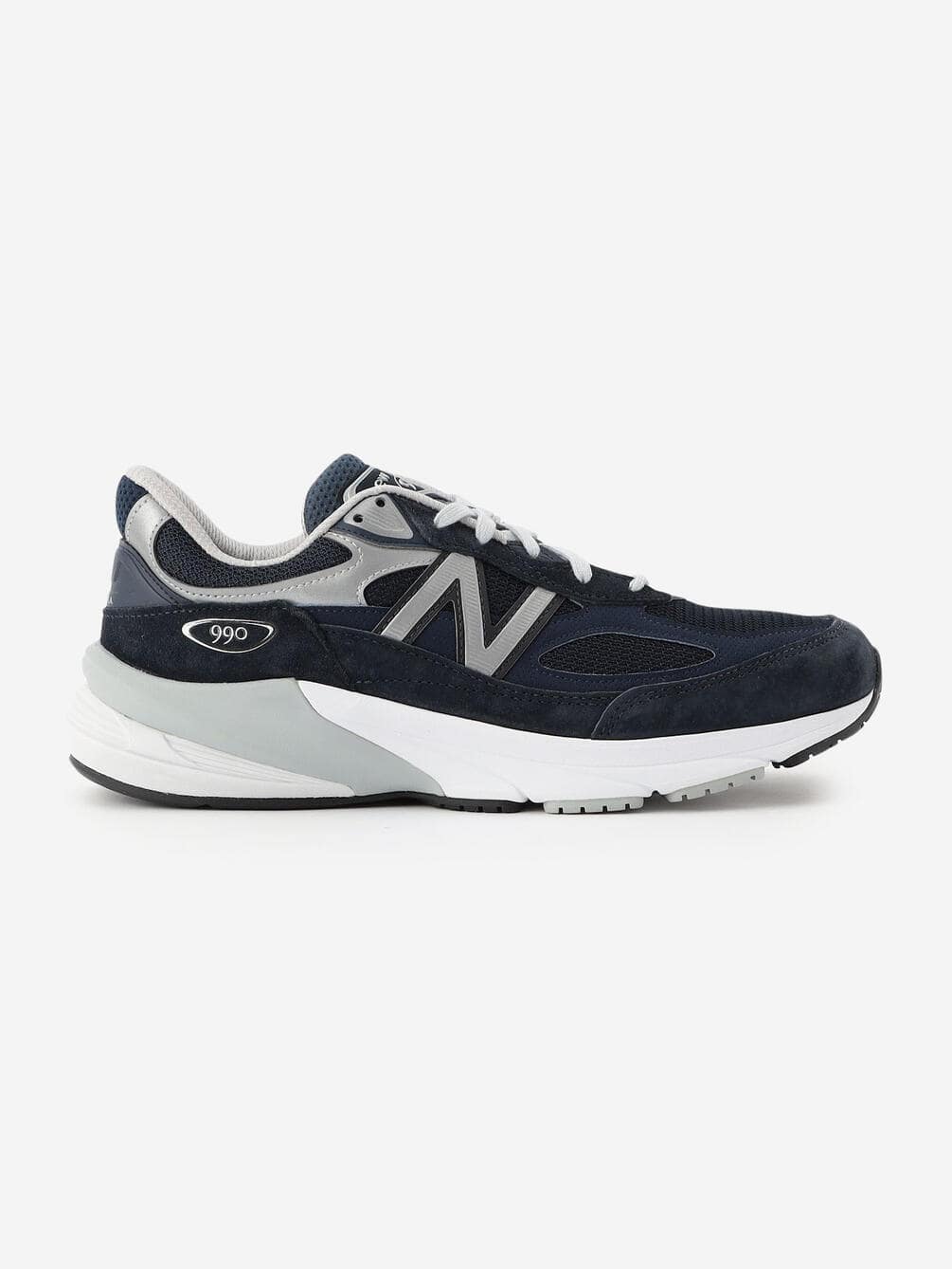 New Balance | M990 v6 NAVY MEN