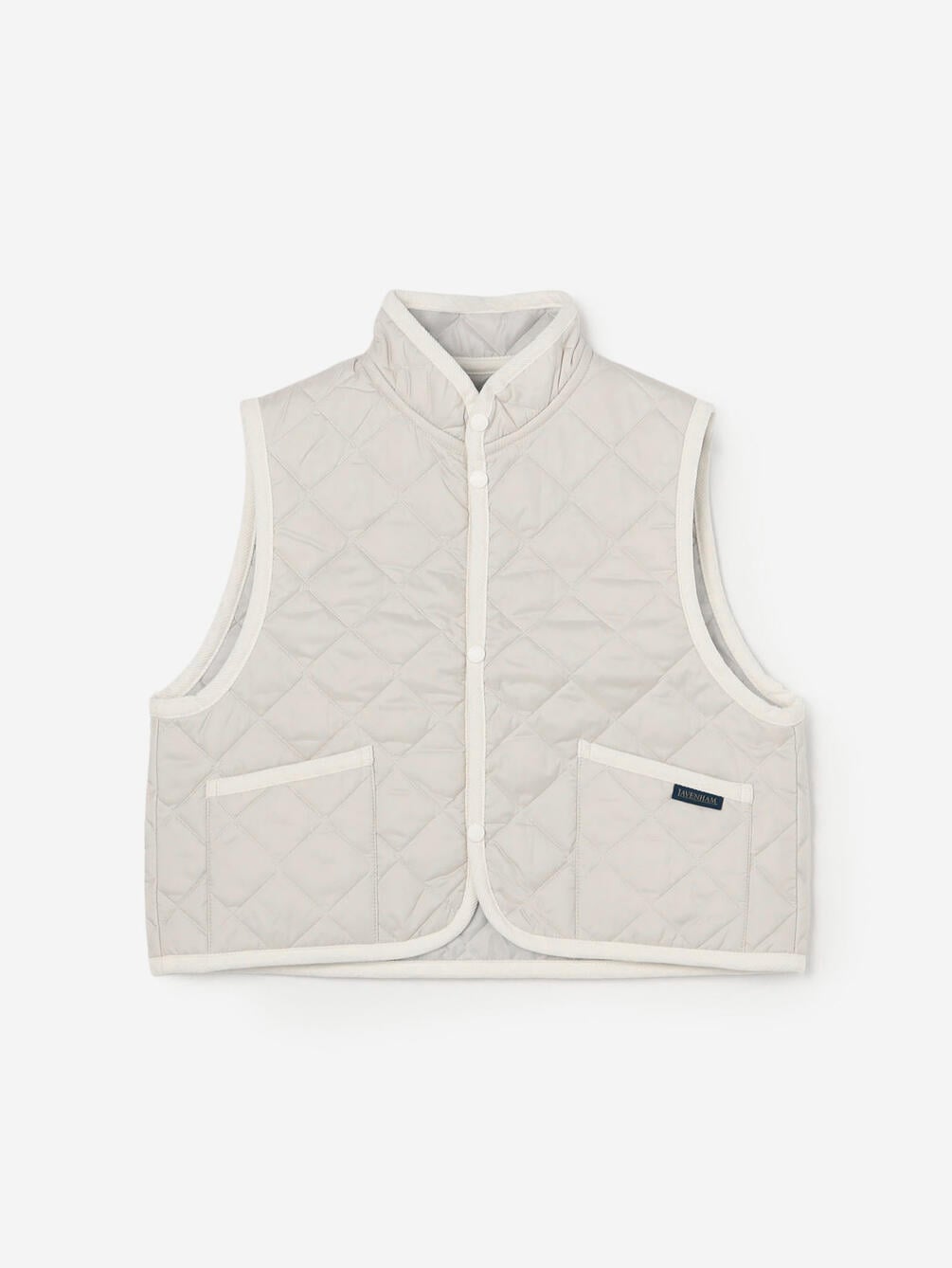 美品⭐️45R ナイロンキルティングベスト　プリマロフトサイズ1 45R｜ナイロンの908キルティングベスト | Rakuten Fashion(楽天