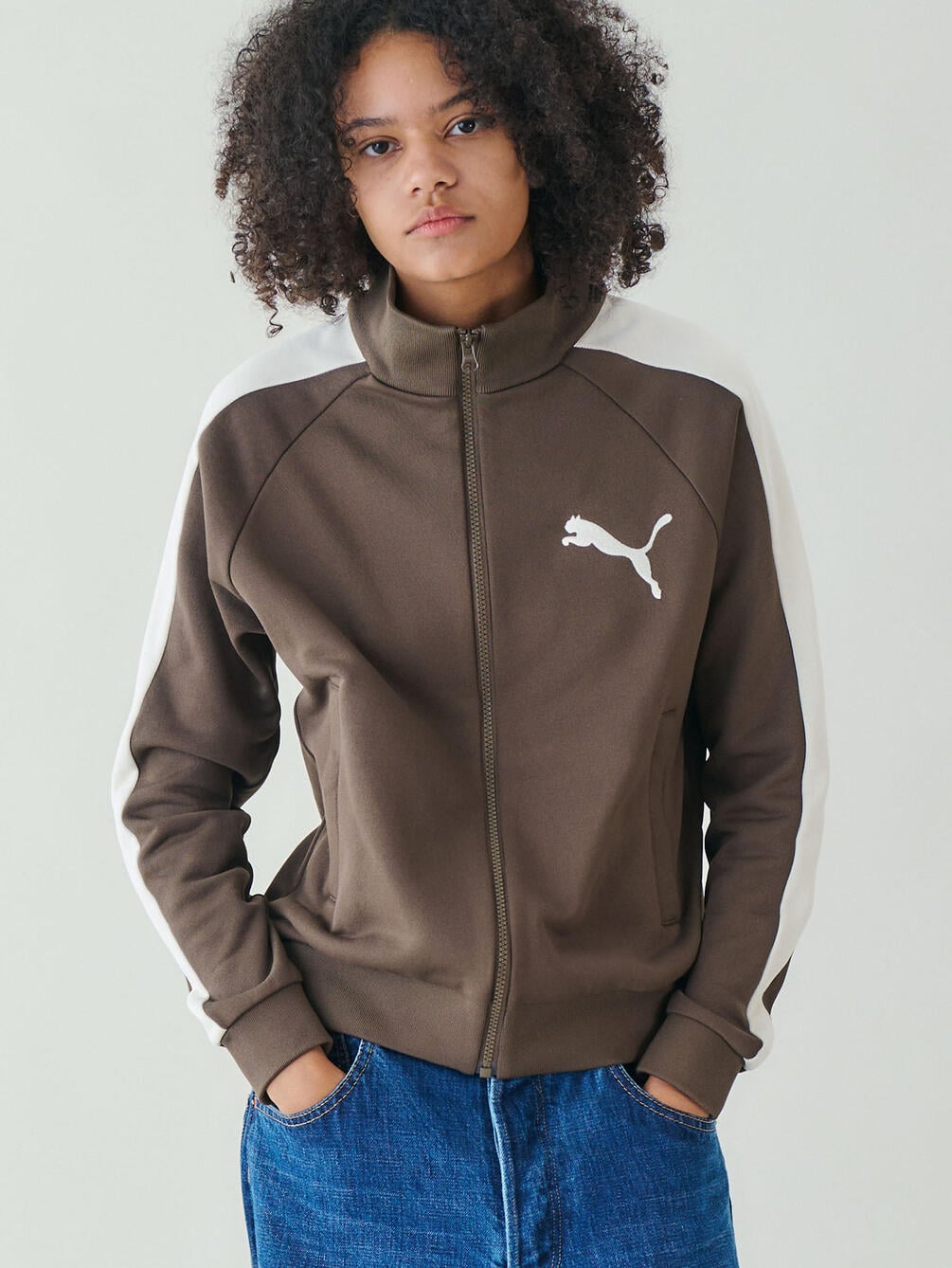 PUMA トラックジャケット(バックプリント有り) PUMA トラックジャケット(バックプリント有り) 楽天市場】バック