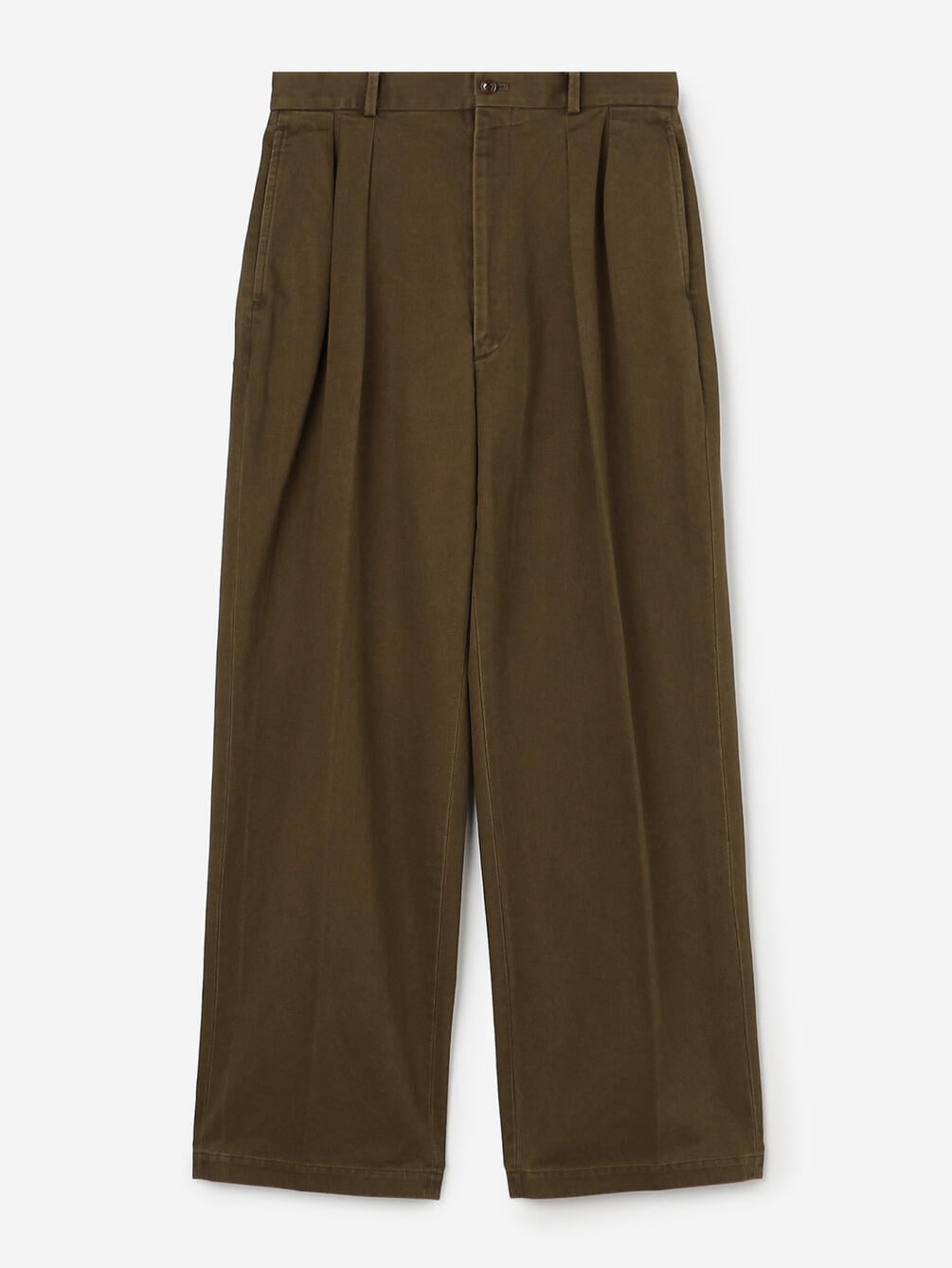 【限定価格】NEAT bshop 別注 チノパンツ(41)WOMEN NEAT |〈別注〉チノパンツ WOMEN