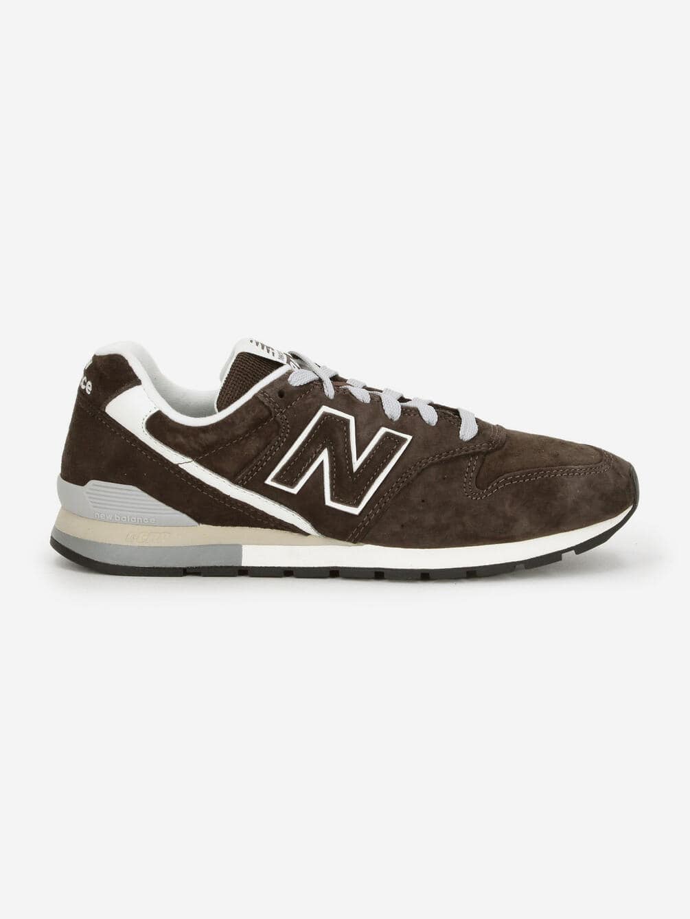 New Balance | CM996 BROWN WOMEN