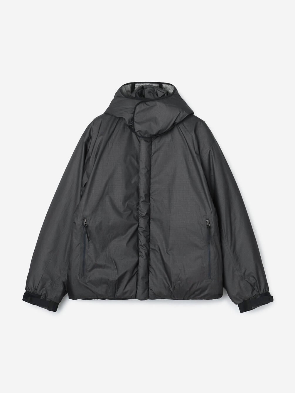 Goldwin0 | ウィンドストッパー サーモパデッドジャケット MEN