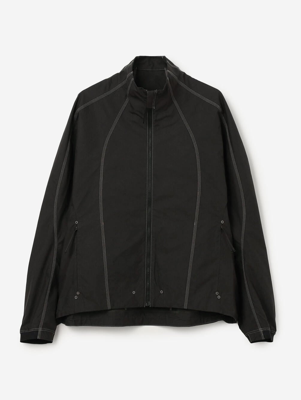 Goldwin0 | Parachute Seed Rip-stop Jacket MEN