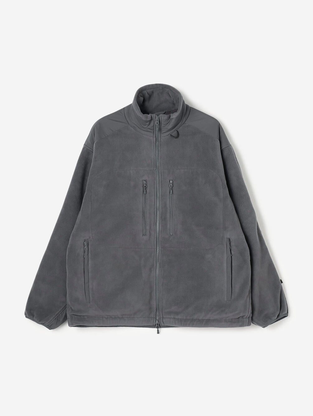 テックフリース TECH FLEECE JACKET | DAIWA PIER39(ダイワ ピアサーティナイン