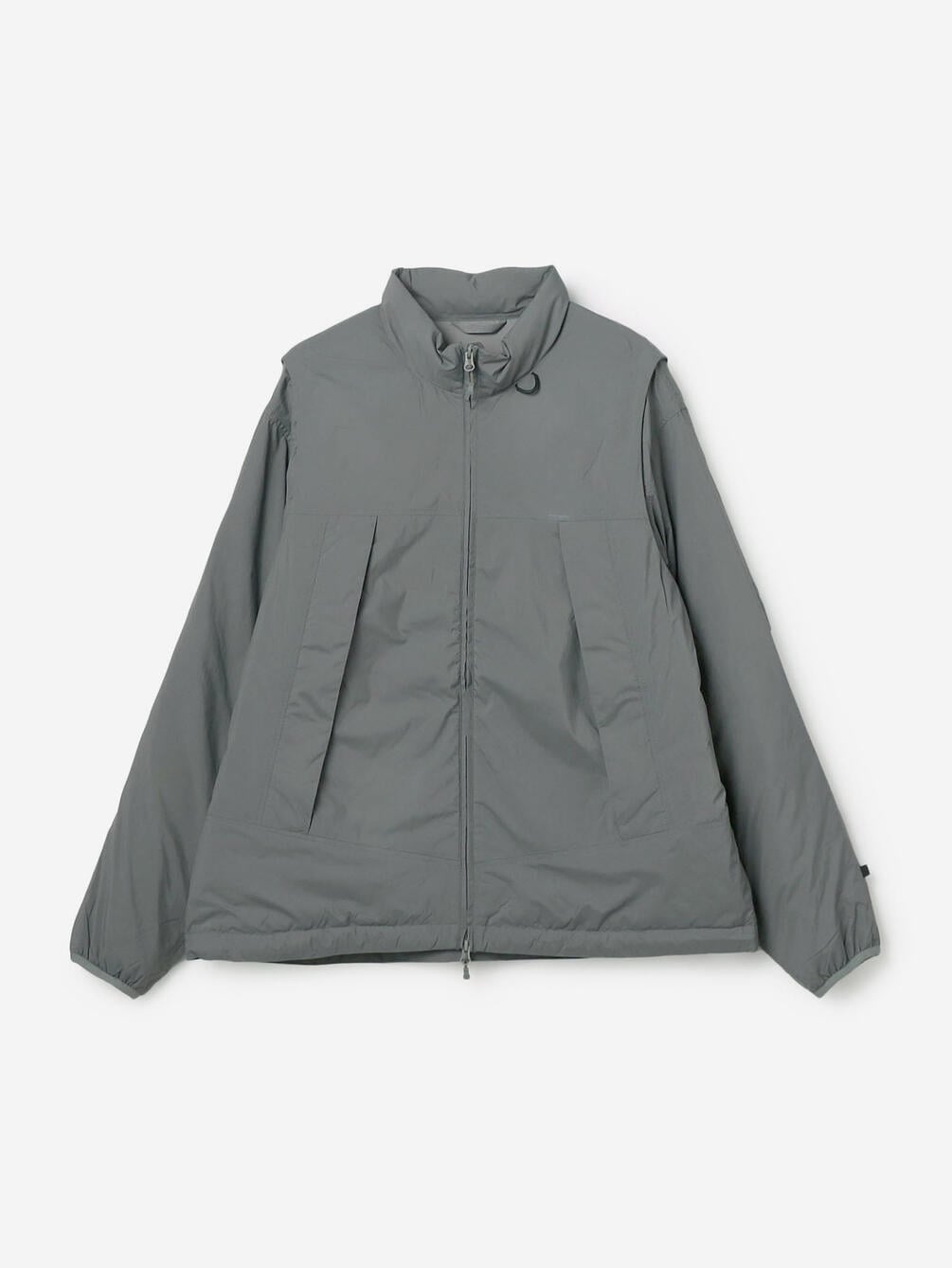 DAIWA PIER39 | TECH 2WAY FIELD INNER DOWN JACKET MEN