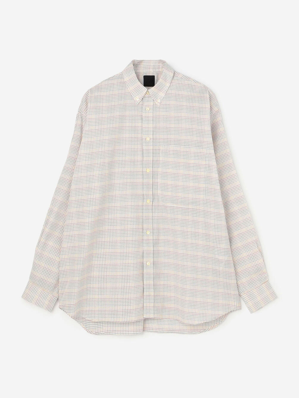 ゆ*く様 DAIWA PIER 39 TECH BUTTON DOWN SHIR DAIWA PIER39 