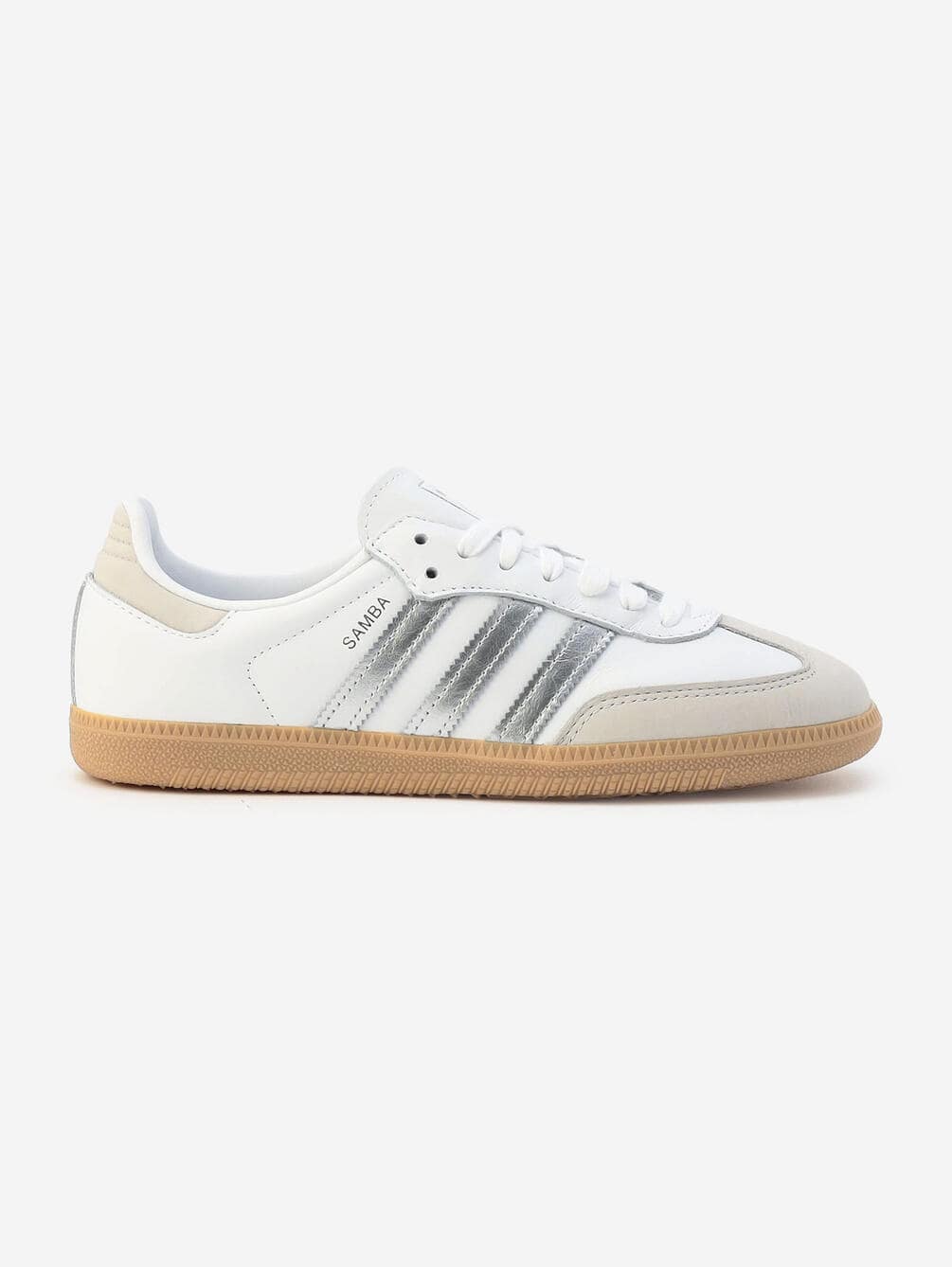新品　タグ付き　現行品　 アディダス　サンバ　SAMBA OG W adidas | SAMBA OG W WOMEN