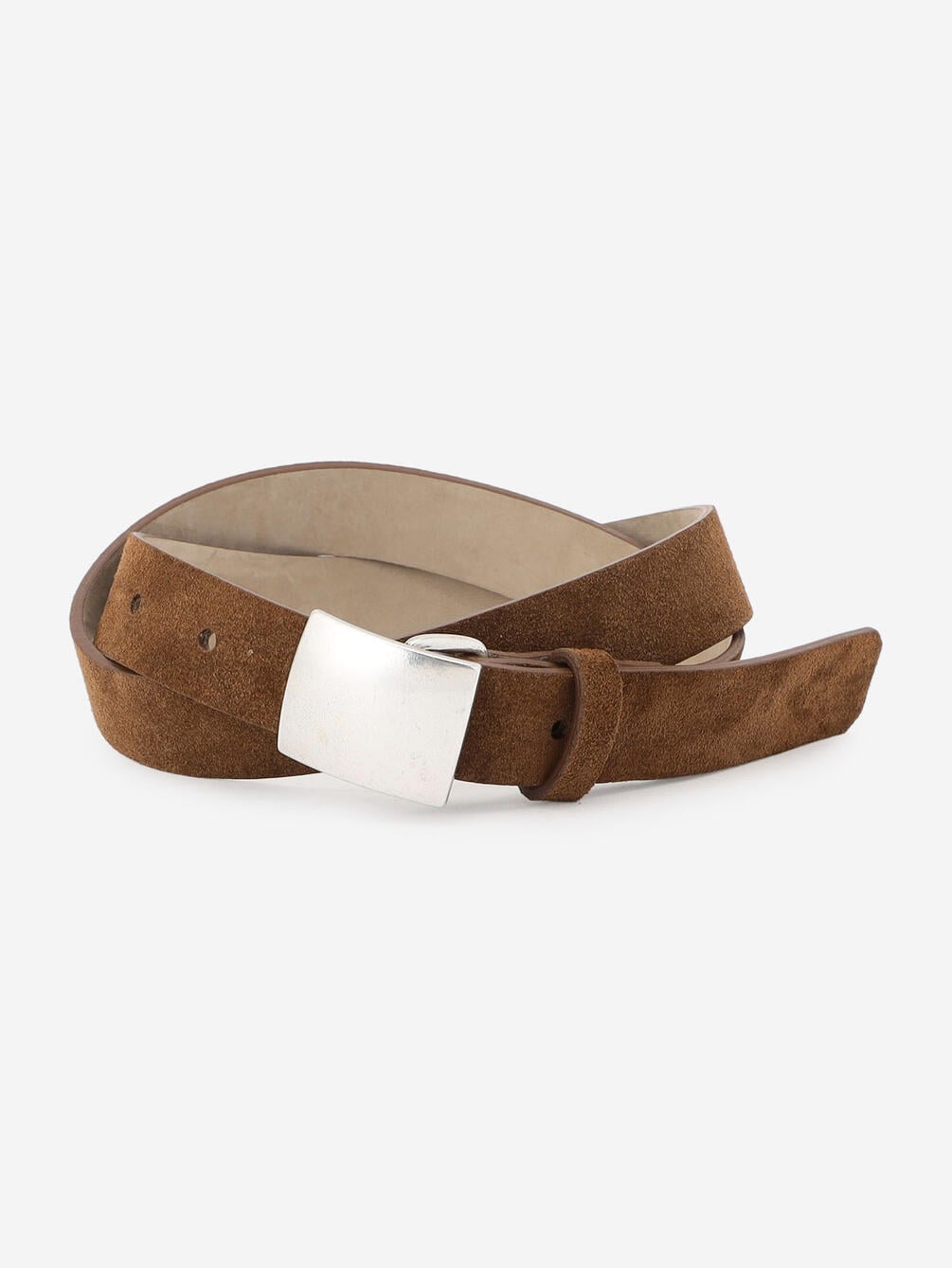 LEFIJE | レザー ベルト WOMEN