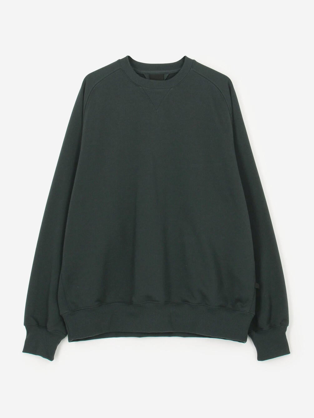 DAIWA PIER39 | TECH SWEAT CREW FREEDOM SLEEVE MEN