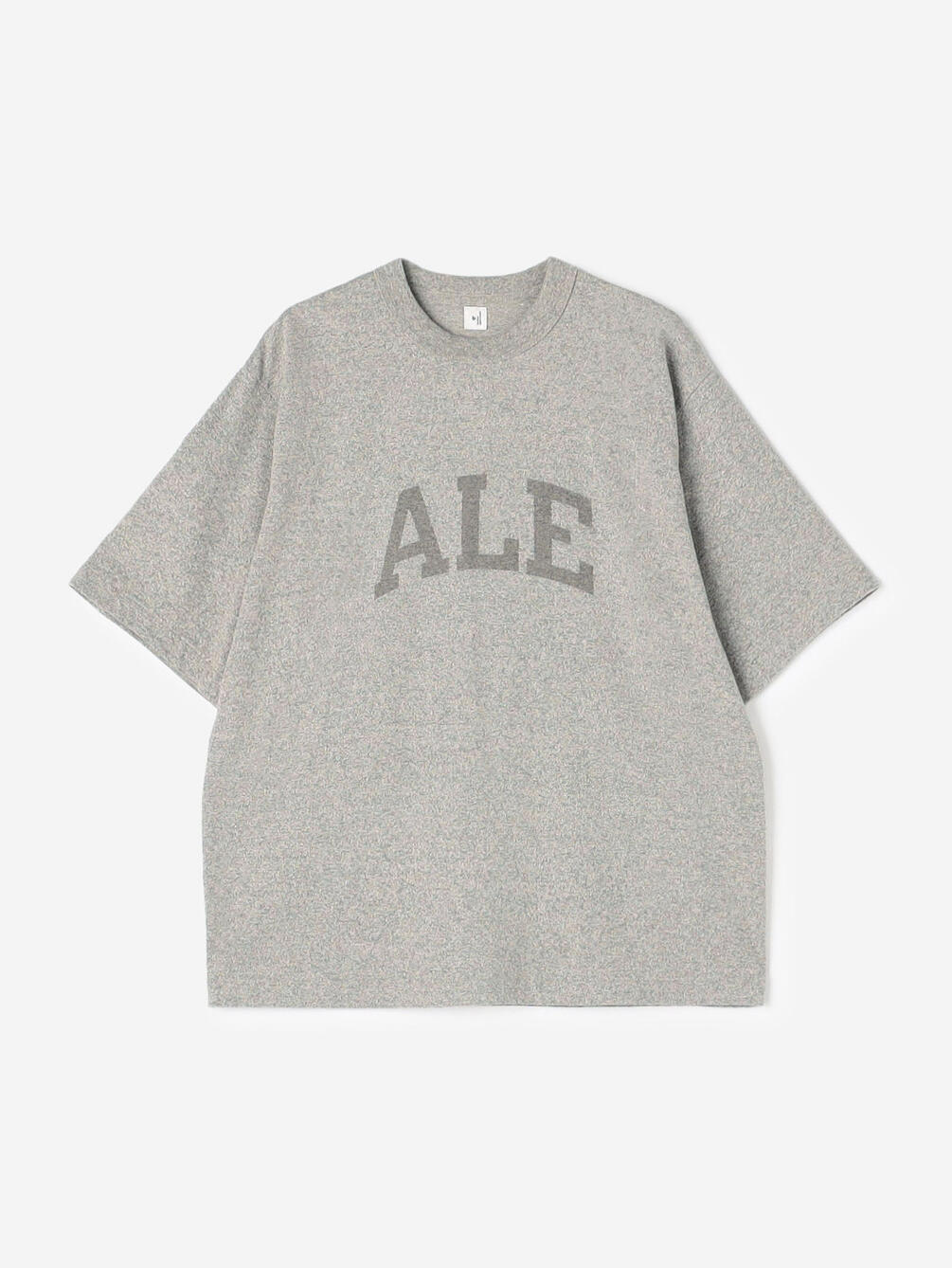 blurhmsROOTSTOCK | プリントTシャツ ALE-Y MEN