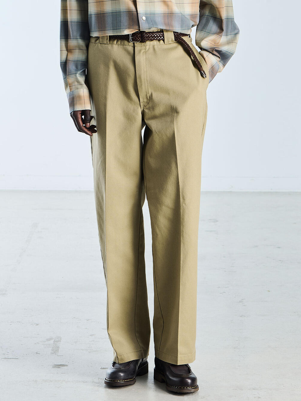 Dickies | 〈別注〉チノスラックス MEN