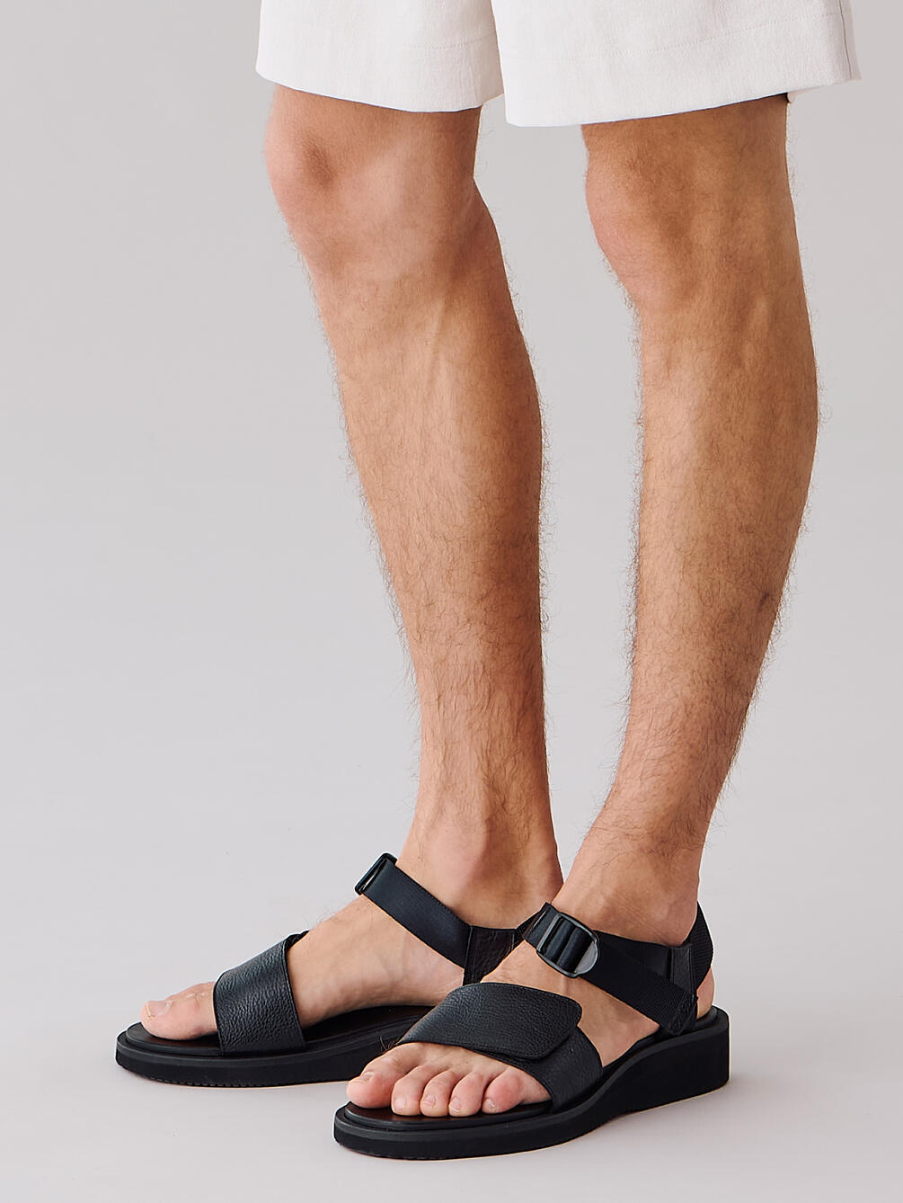 FOOTWORKS | ストラップサンダル MEN