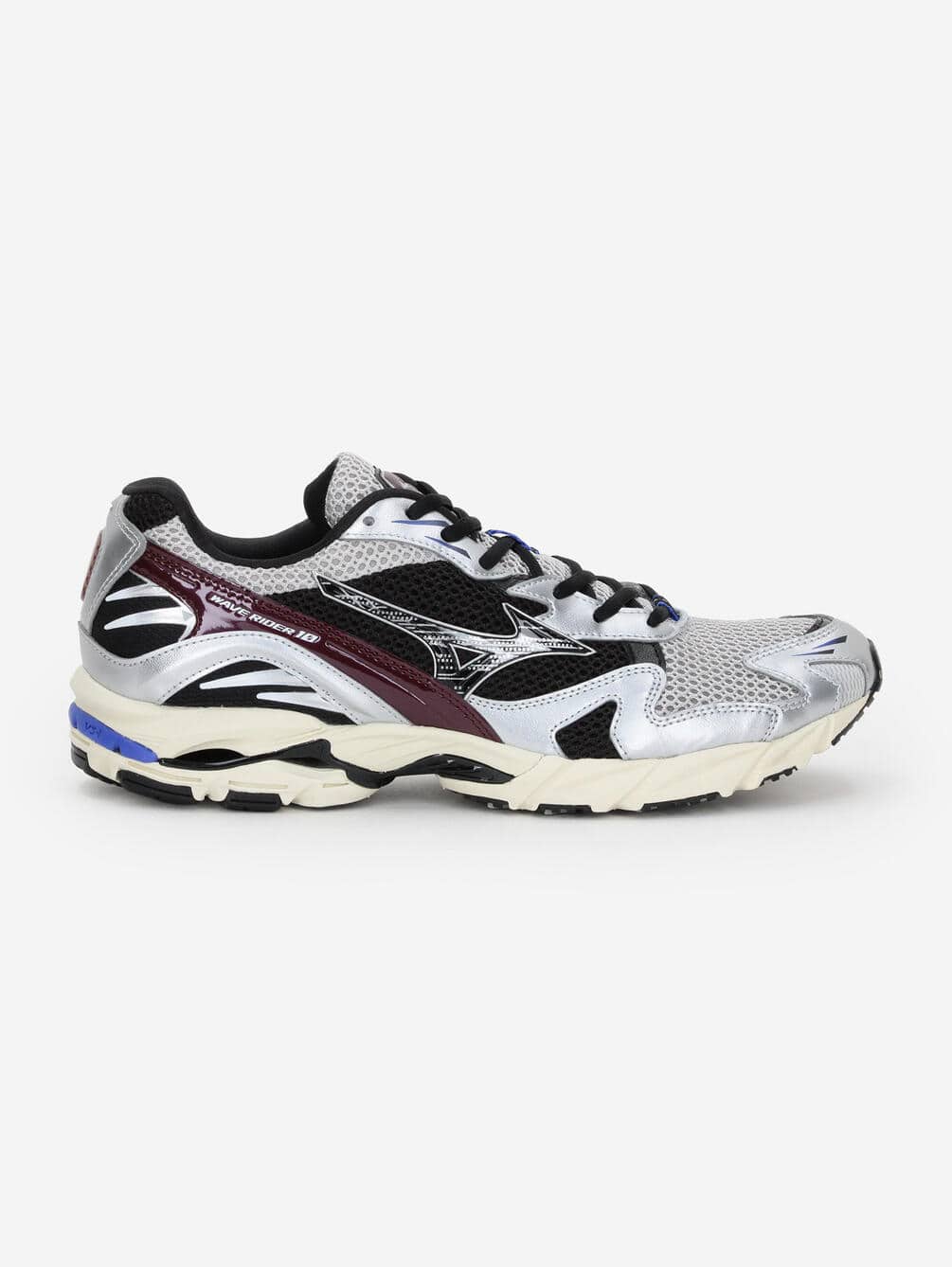 MIZUNO | WAVE RIDER 10 MEN