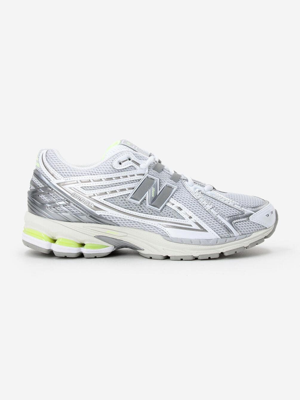 New Balance | U1906 SILVER MEN