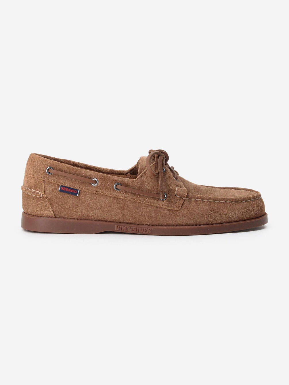 SEBAGO | 〈別注〉スエード デッキシューズ PORTLAND MEN