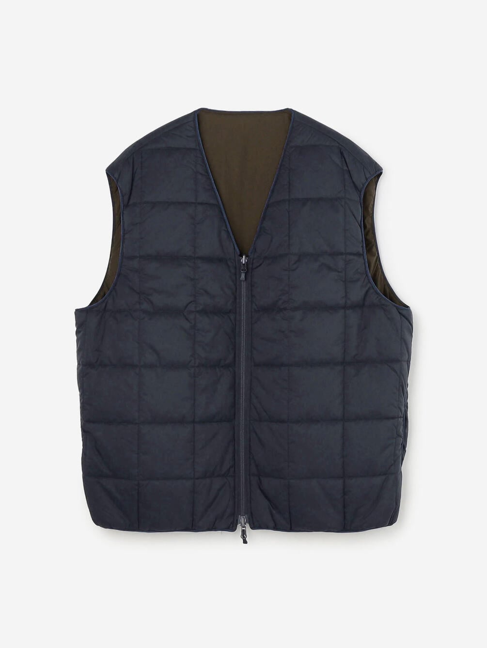 DAIWA PIER39 | TECH PERTEX(R) REVERSIBLE HIKER VEST MEN