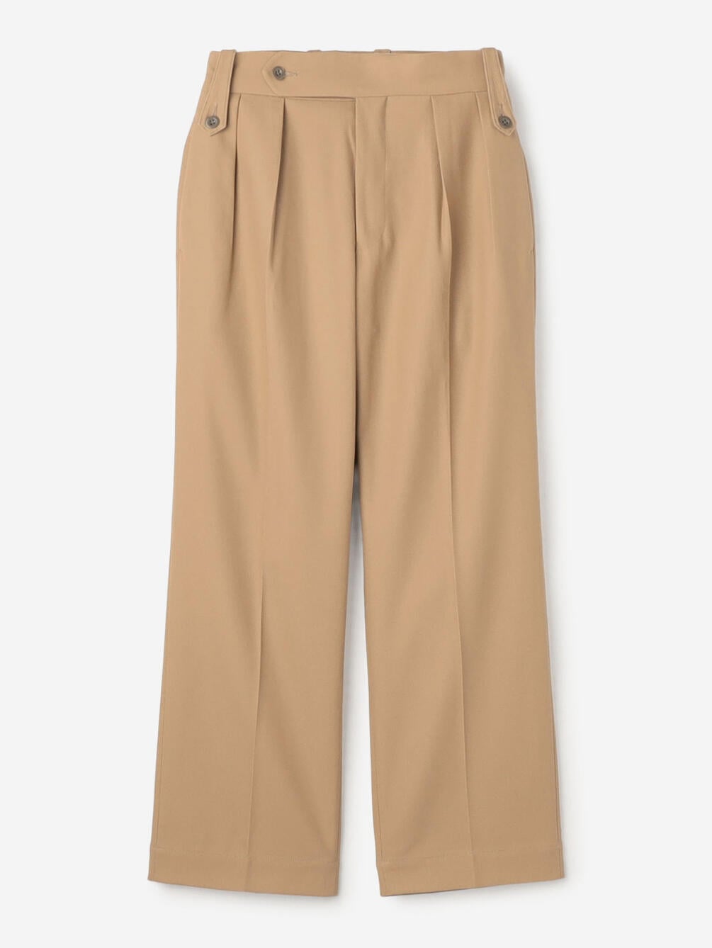 Tangent | 40'sブリティッシュ グルカトラウザー MEN