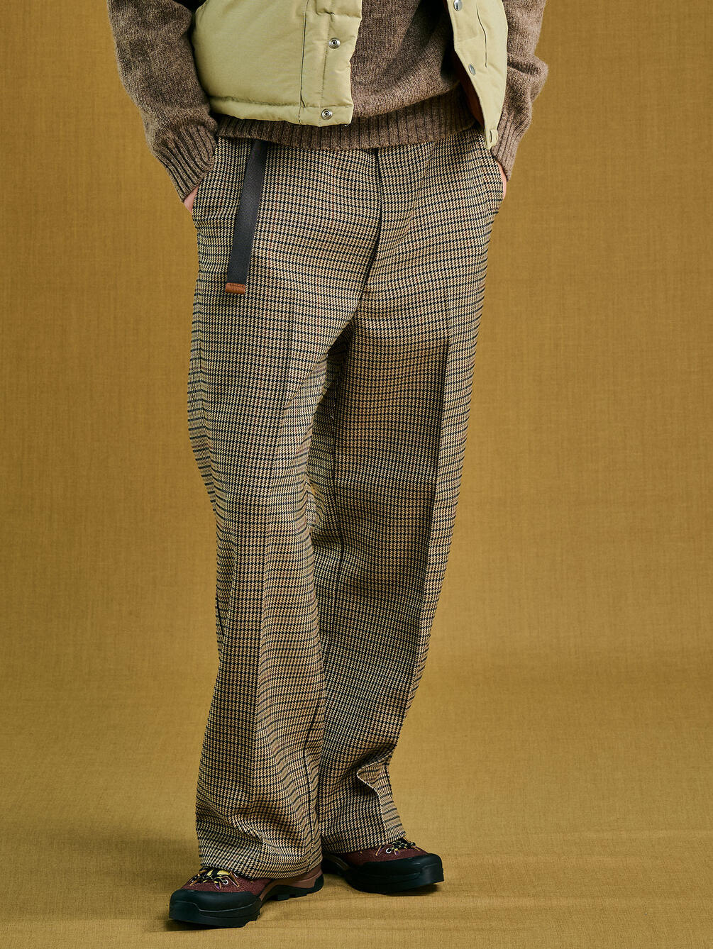 Dickies | 〈別注〉 ワイドパンツ MEN