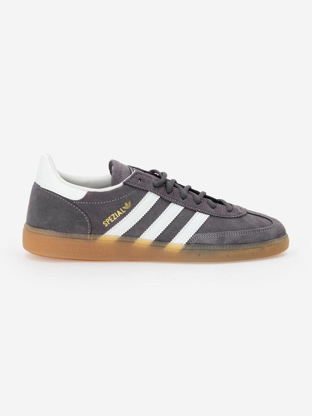 adidas | HANDBALL SPEZIAL GREY WOMEN